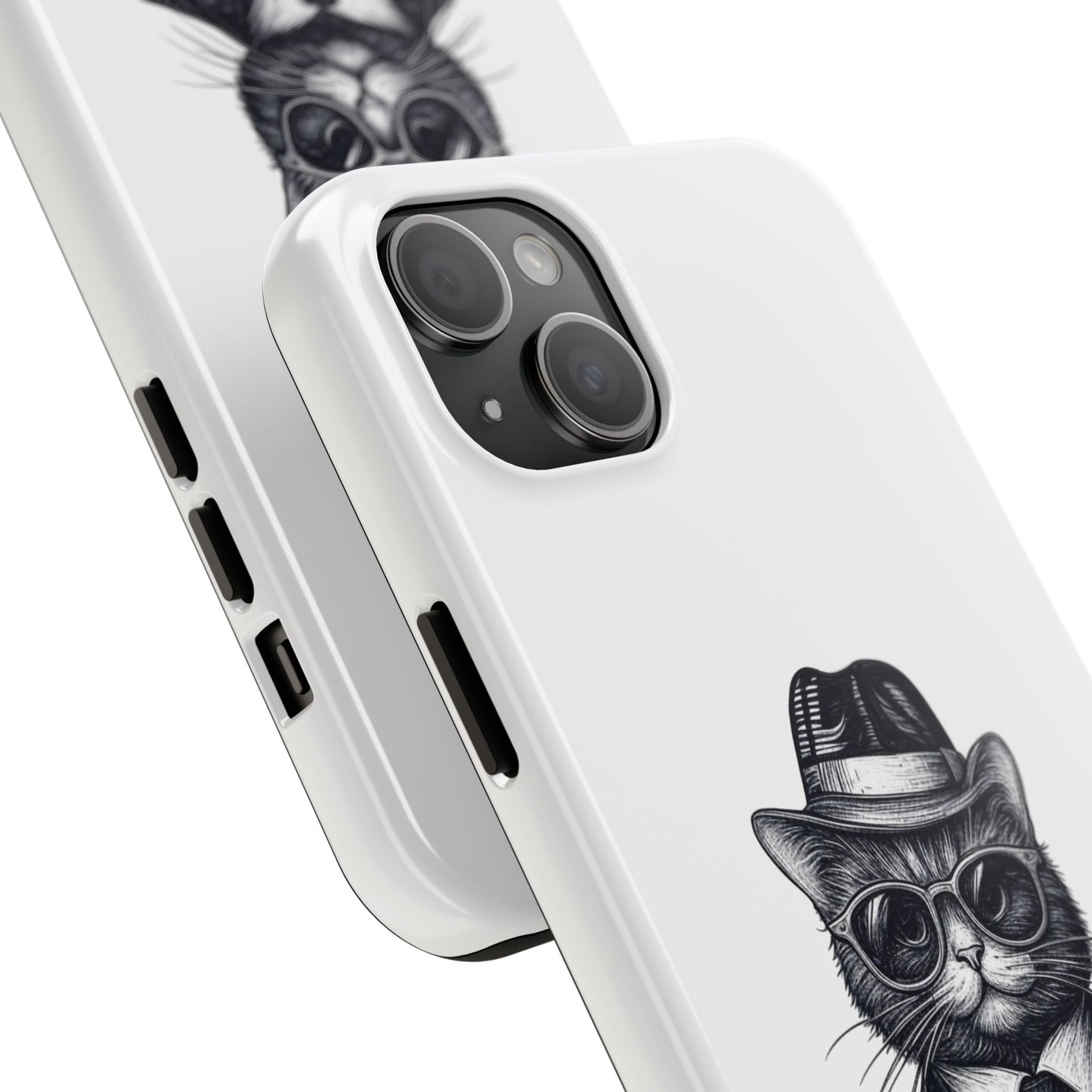AL CATONE Cat Phone Case – Fun Cat Products