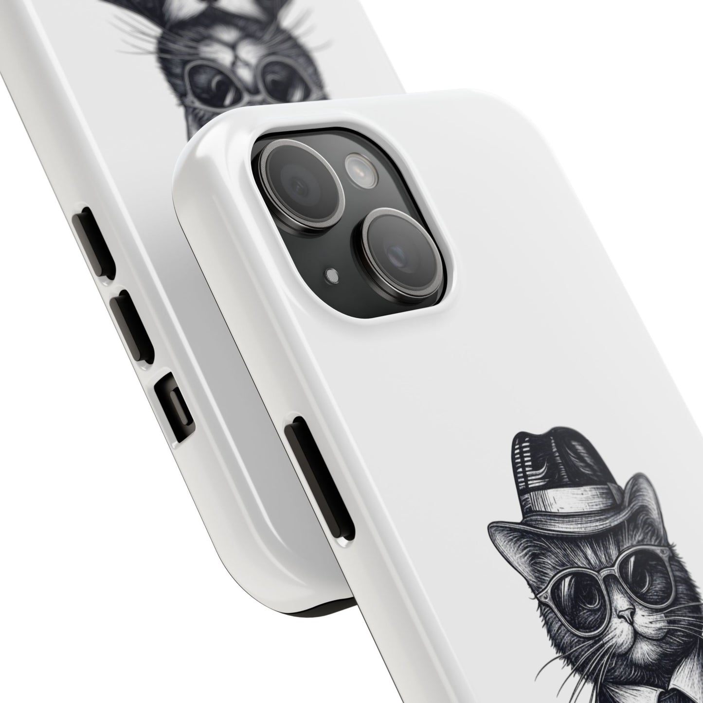 AL CATONE Cat Phone Case – Fun Cat Products