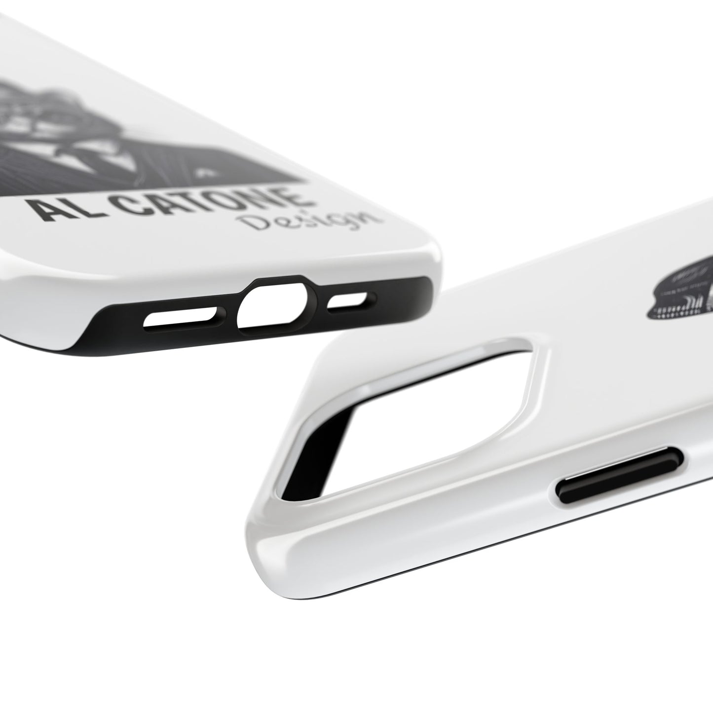 AL CATONE Cat Phone Case – Fun Cat Products