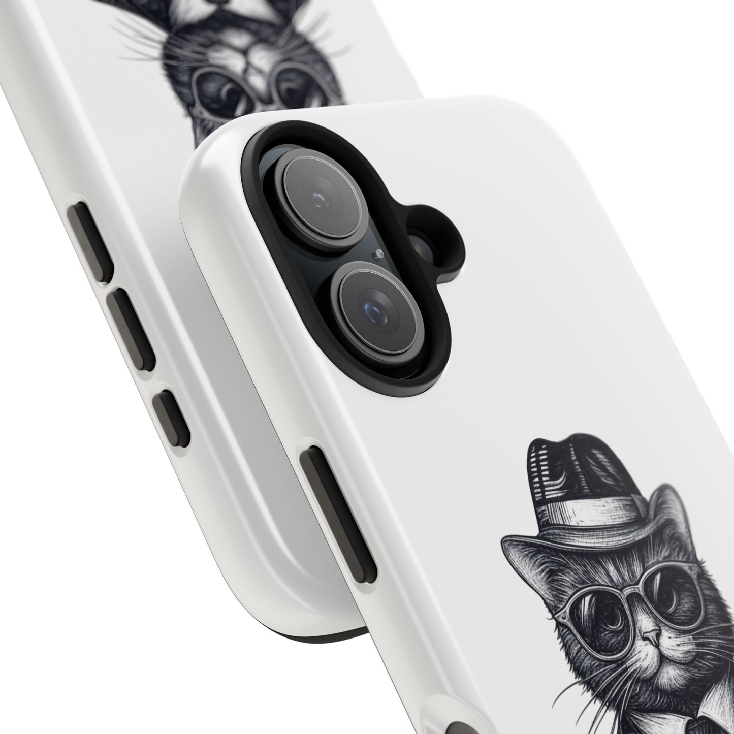 AL CATONE Cat Phone Case – Fun Cat Products