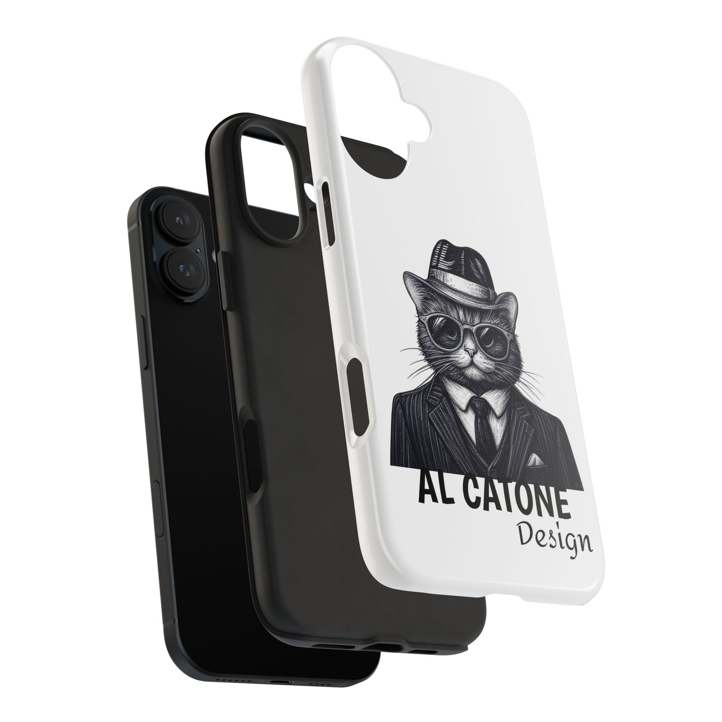 AL CATONE Cat Phone Case – Fun Cat Products