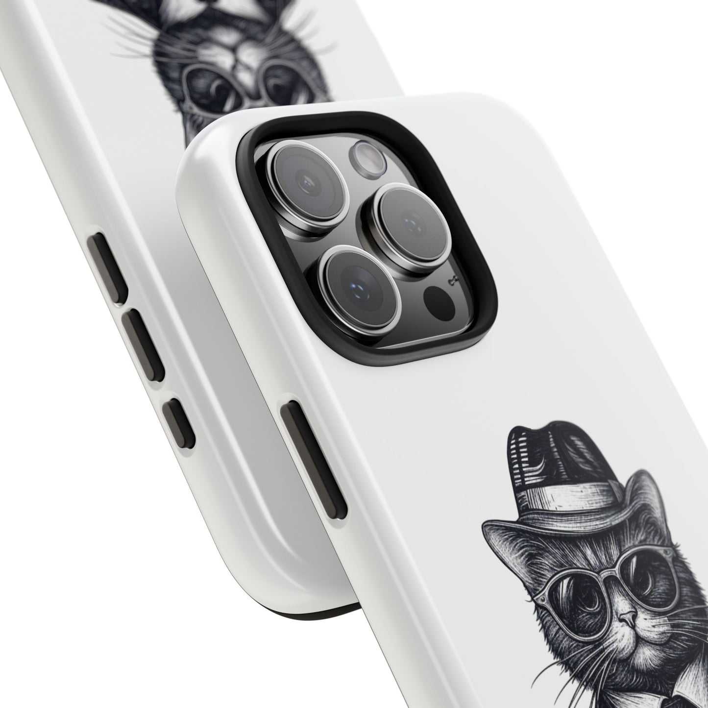 AL CATONE Cat Phone Case – Fun Cat Products