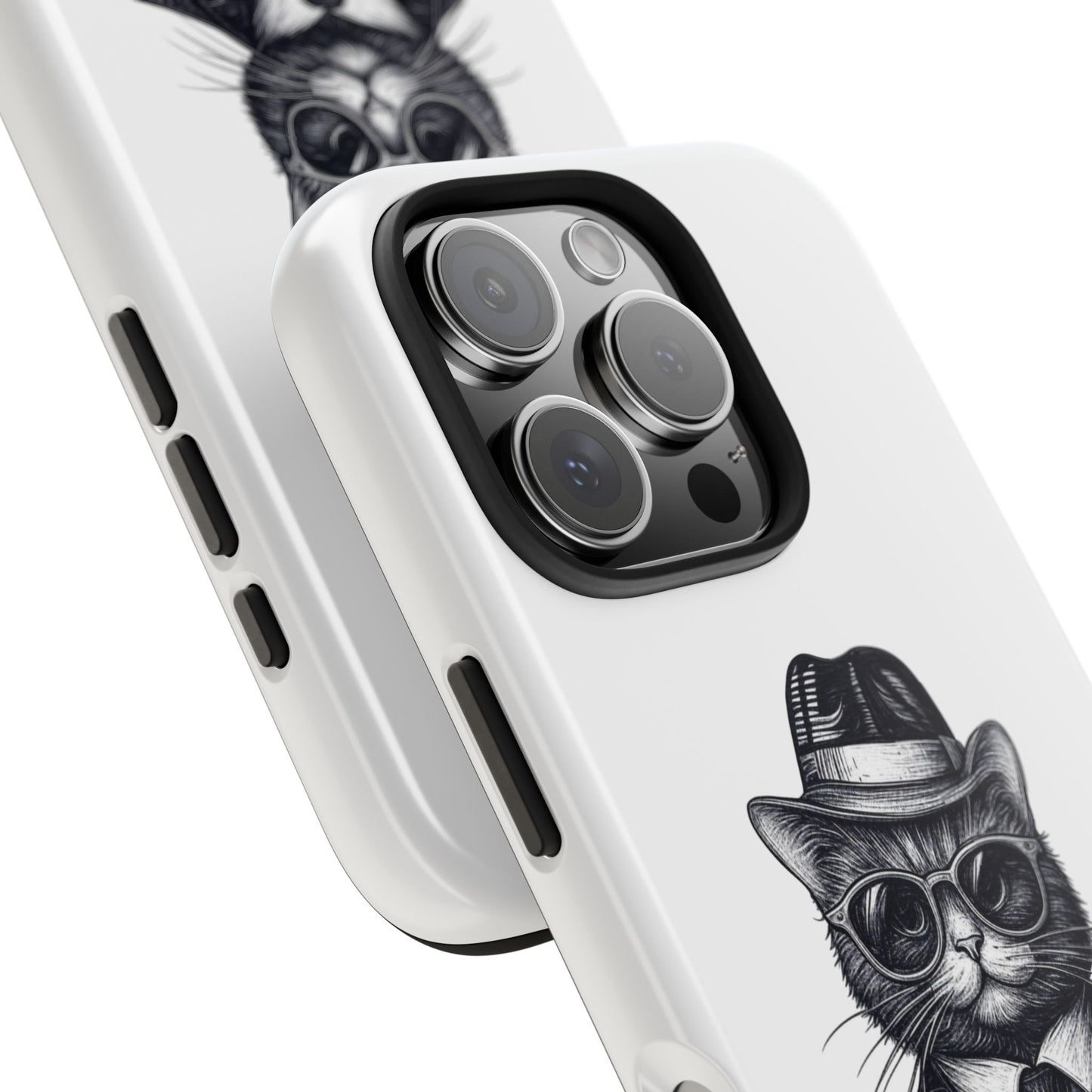 AL CATONE Cat Phone Case – Fun Cat Products