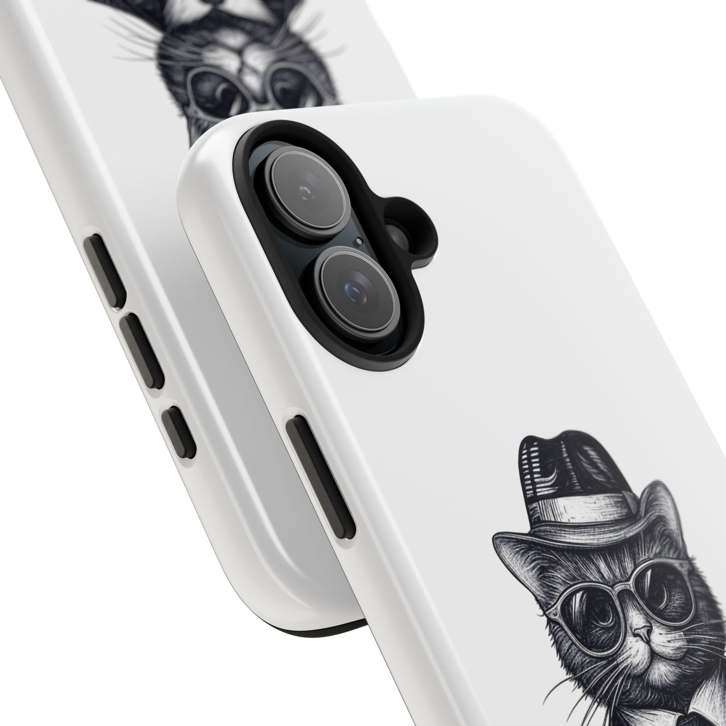 AL CATONE Cat Phone Case – Fun Cat Products