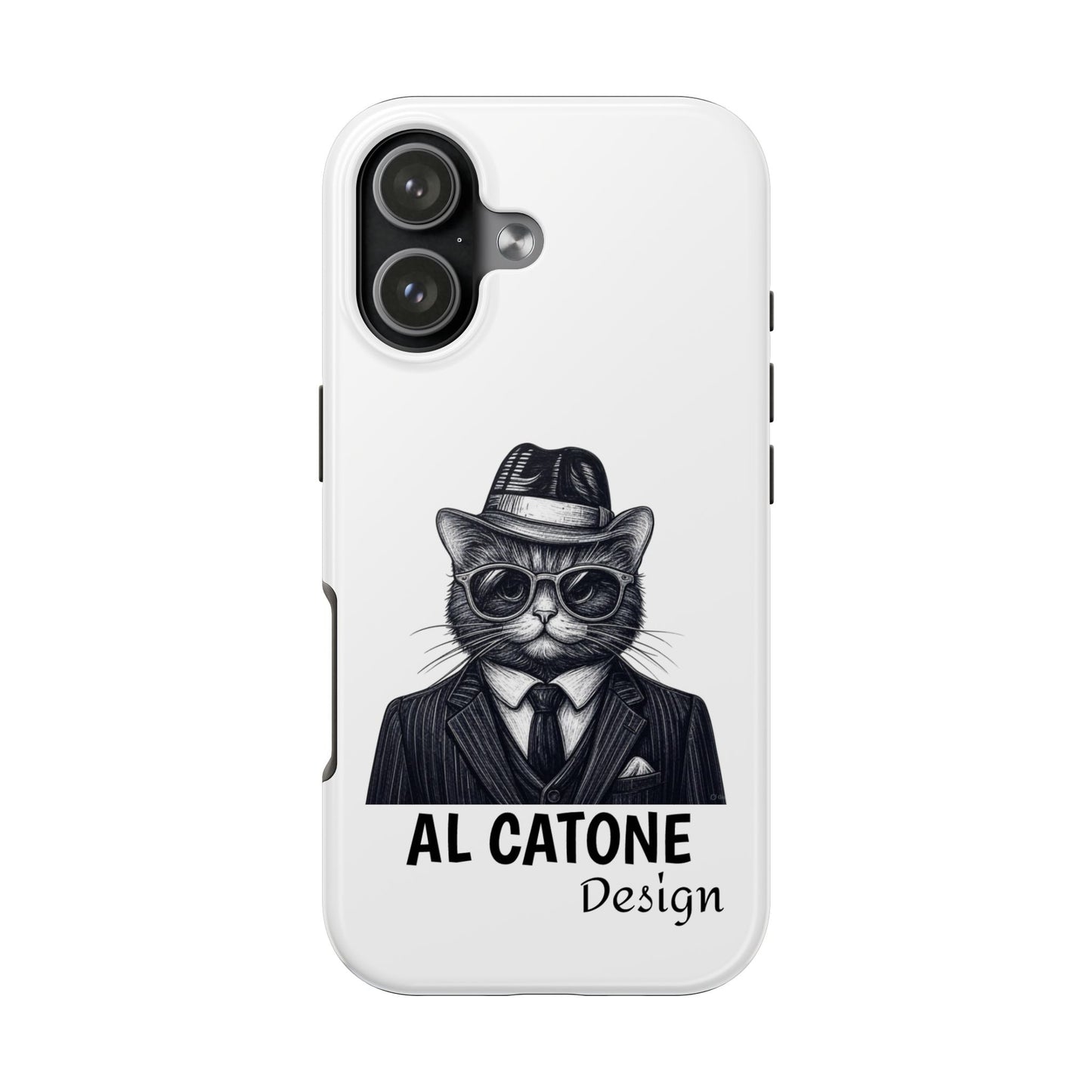 AL CATONE Cat Phone Case – Fun Cat Products