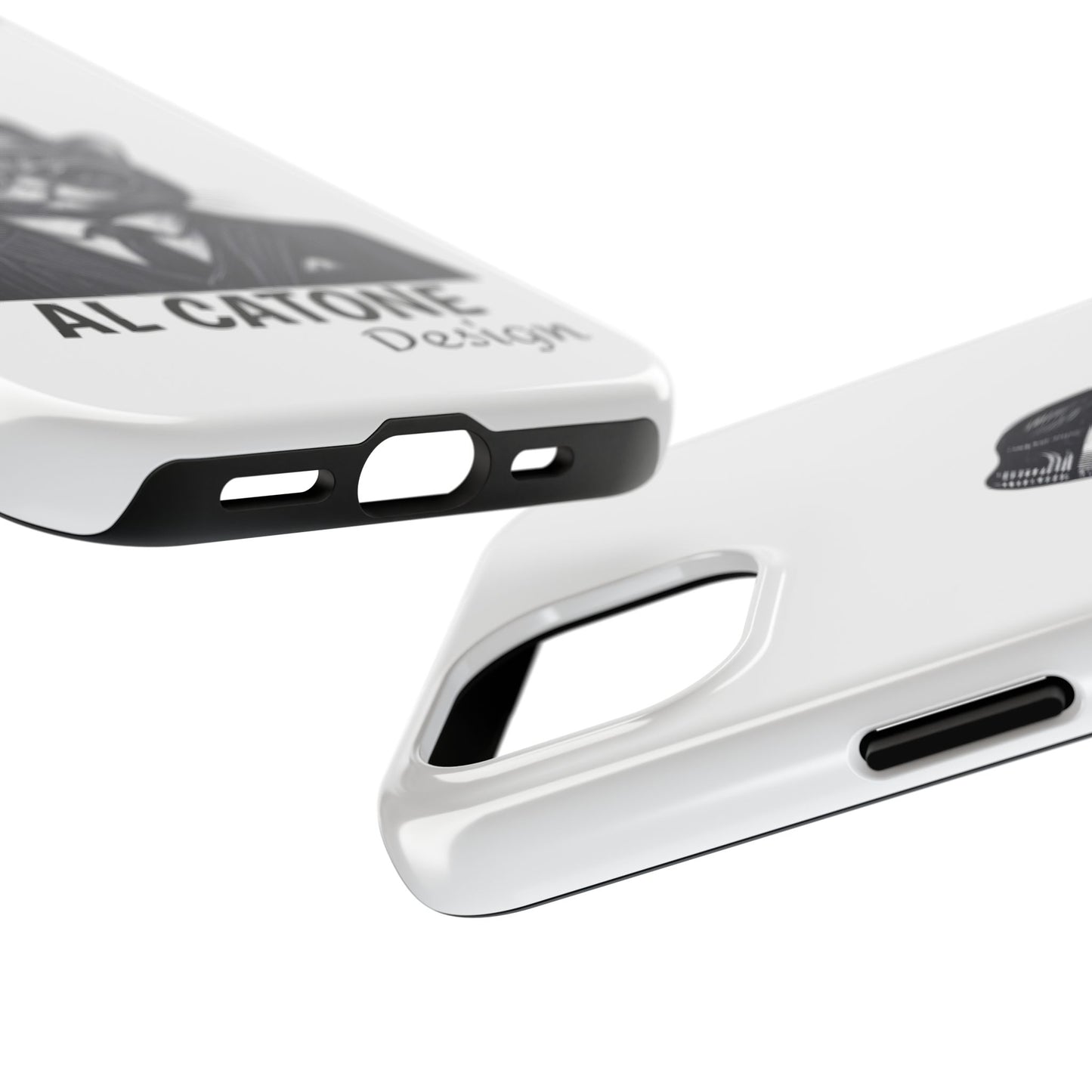 AL CATONE Cat Phone Case – Fun Cat Products