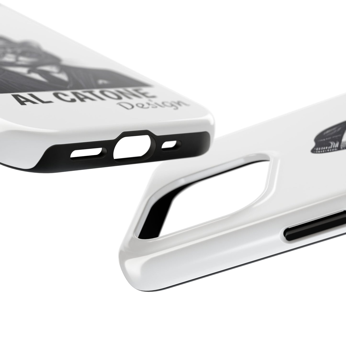 AL CATONE Cat Phone Case – Fun Cat Products
