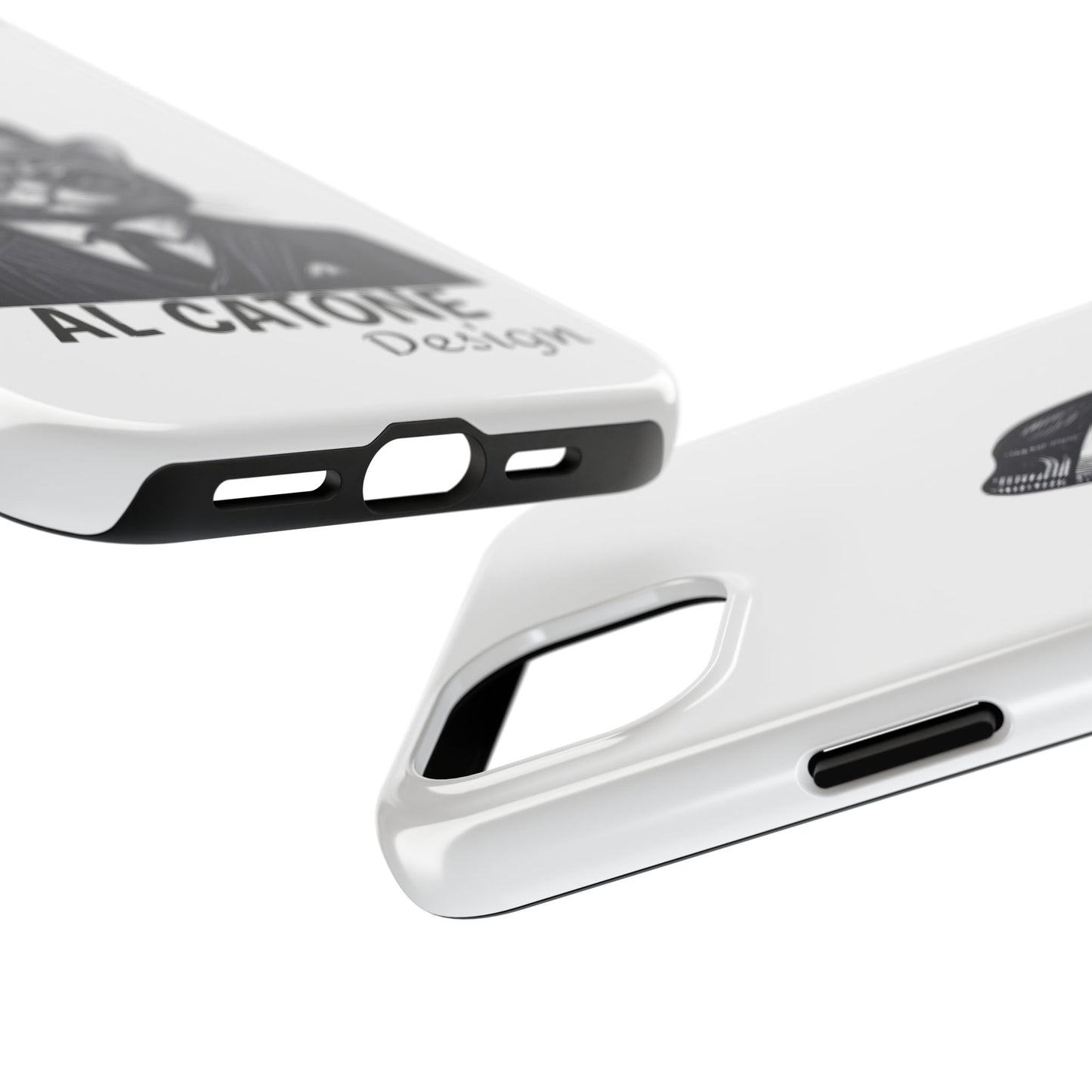 AL CATONE Cat Phone Case – Fun Cat Products