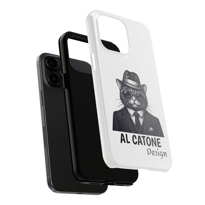 AL CATONE Cat Phone Case – Fun Cat Products