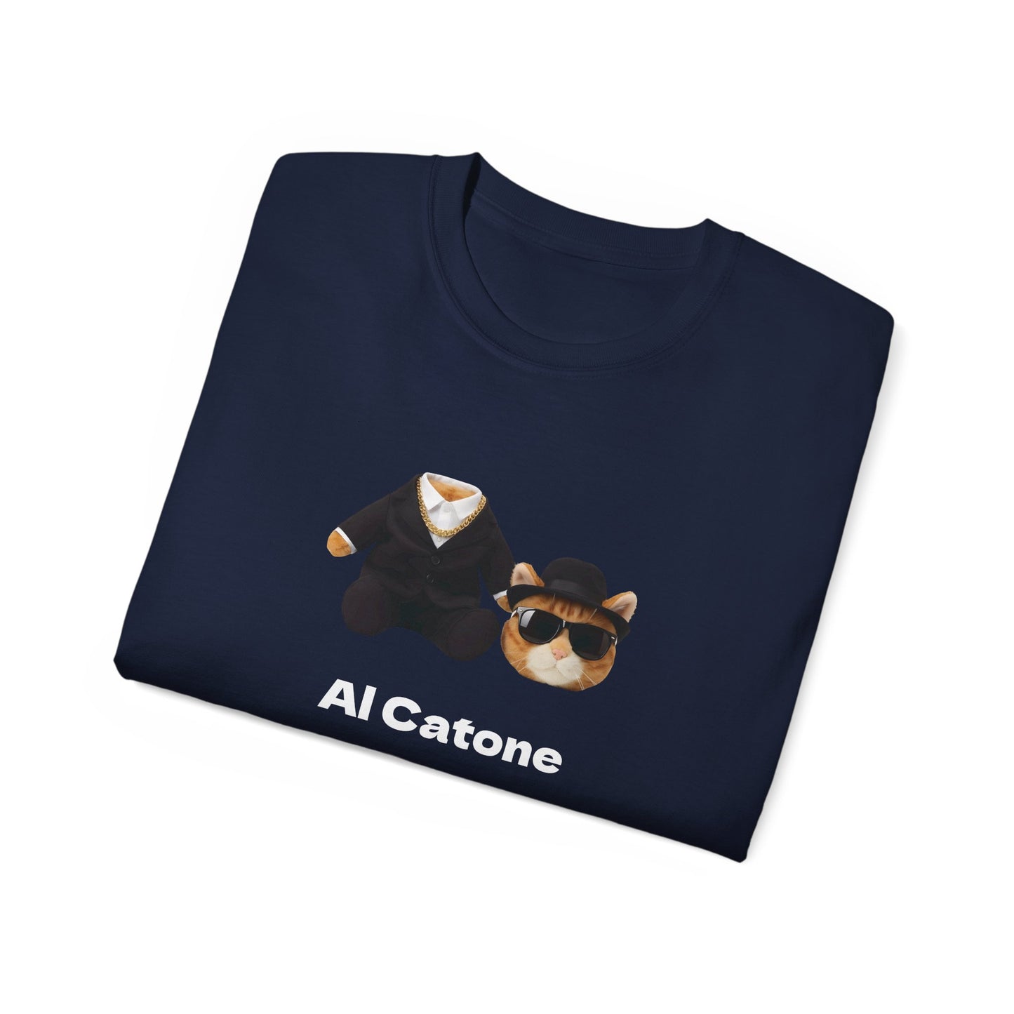 AL Catone T-shirt Kill The Cat 3