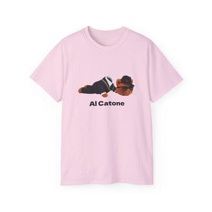 AL Catone T-shirt Kill The Cat