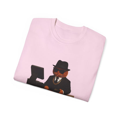 AL Catone T-shirt Cashier