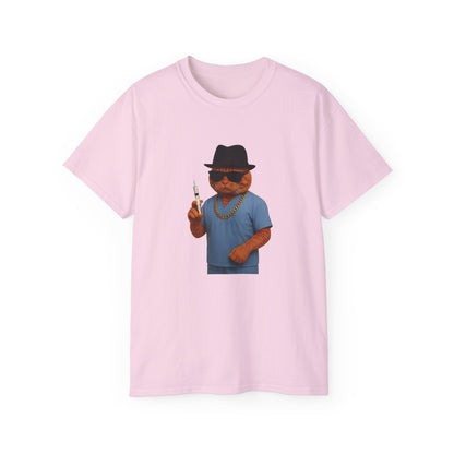 AL Catone T-shirt Nurse