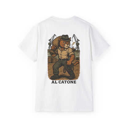 AL Catone Hoodie Dockworkers Colorfull