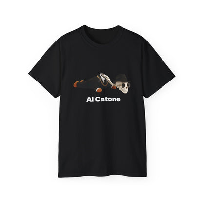 AL catone T-shirt Kill The Cat 4