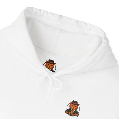 AL Catone Hoodie Dockworker