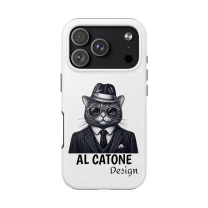 AL CATONE Cat Phone Case – Fun Cat Products