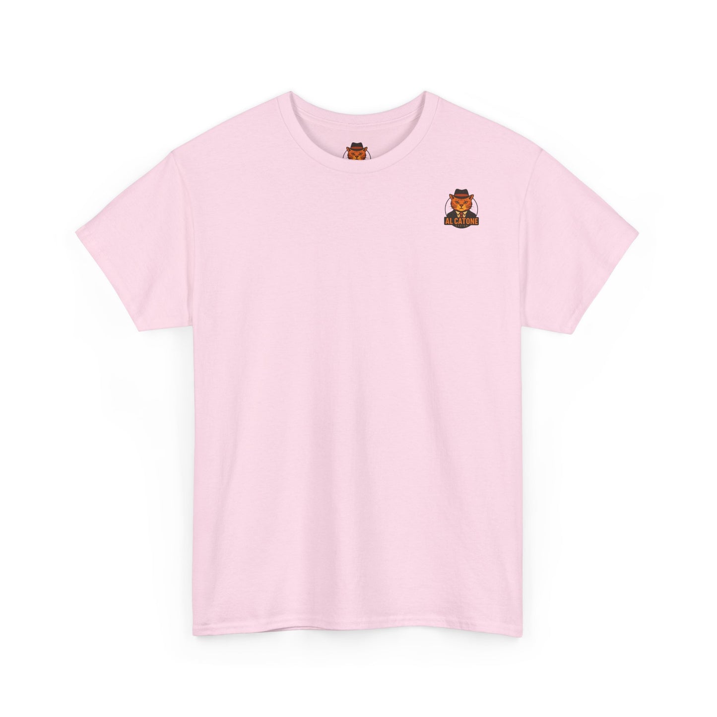 AL Catone T-shirt Mafia Women