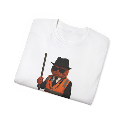 AL Catone T-shirt Lashing Man