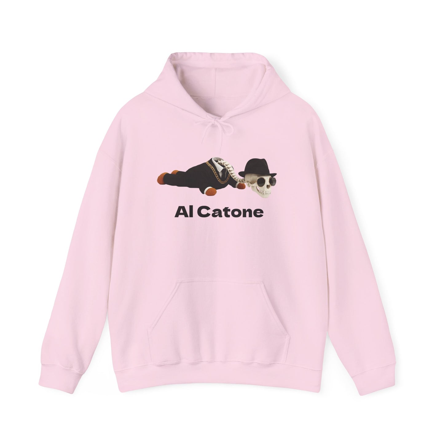 AL Catone Hoodie Kill The Cat 4