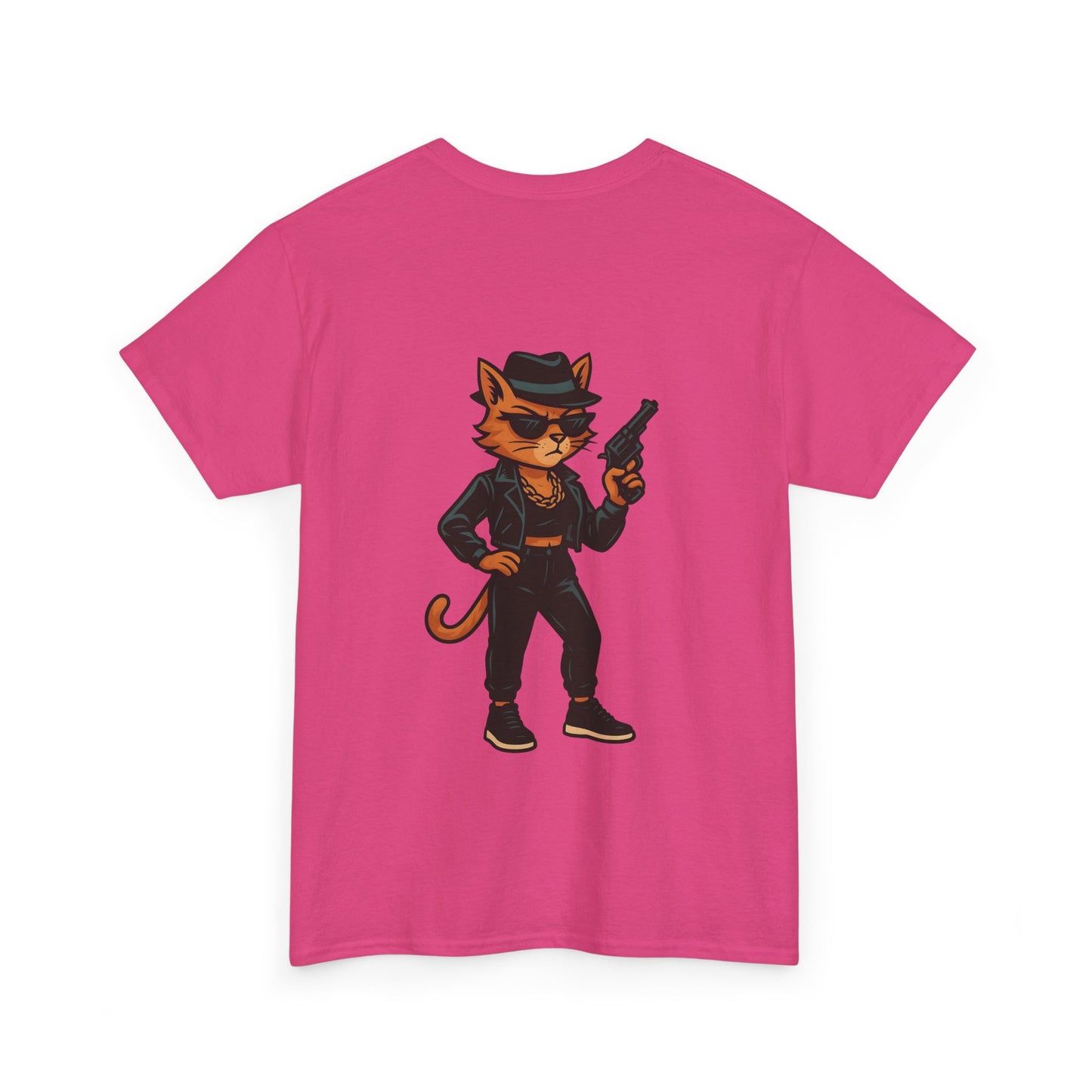 AL Catone T-shirt Mafia Women