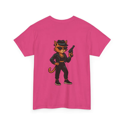 AL Catone T-shirt Mafia Women