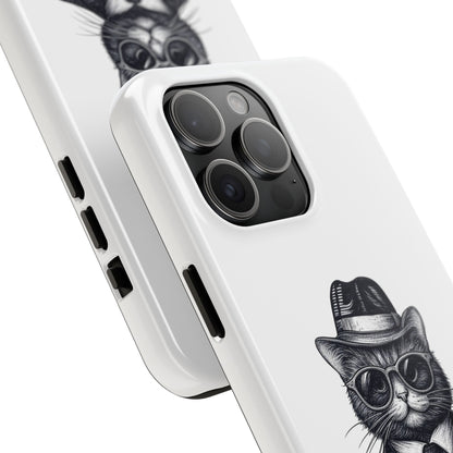 AL CATONE Cat Phone Case – Fun Cat Products