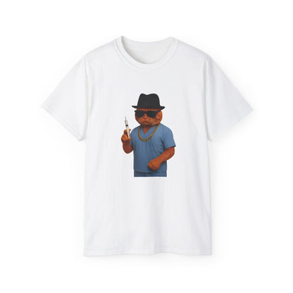 AL Catone T-shirt Nurse