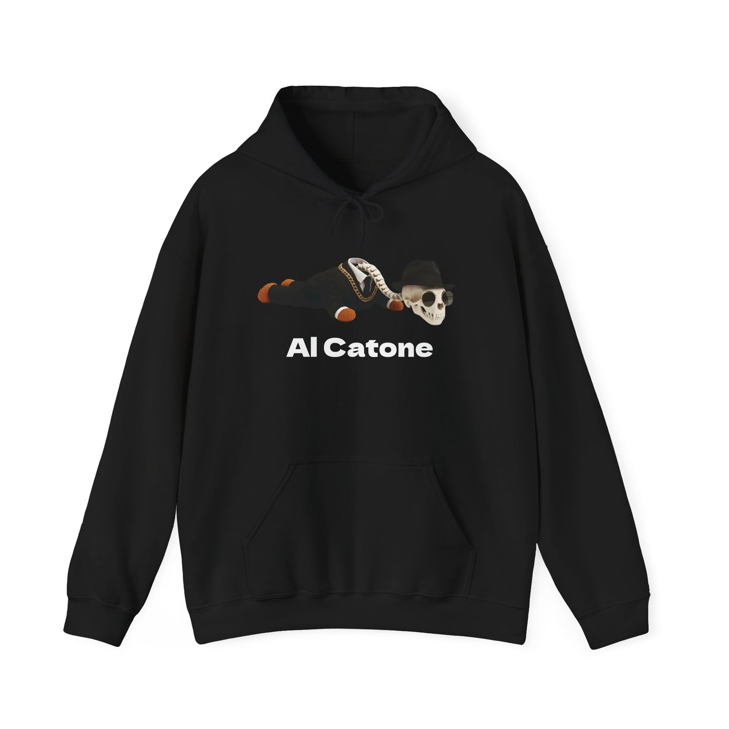AL Catone Hoodie Kill The Cat 4