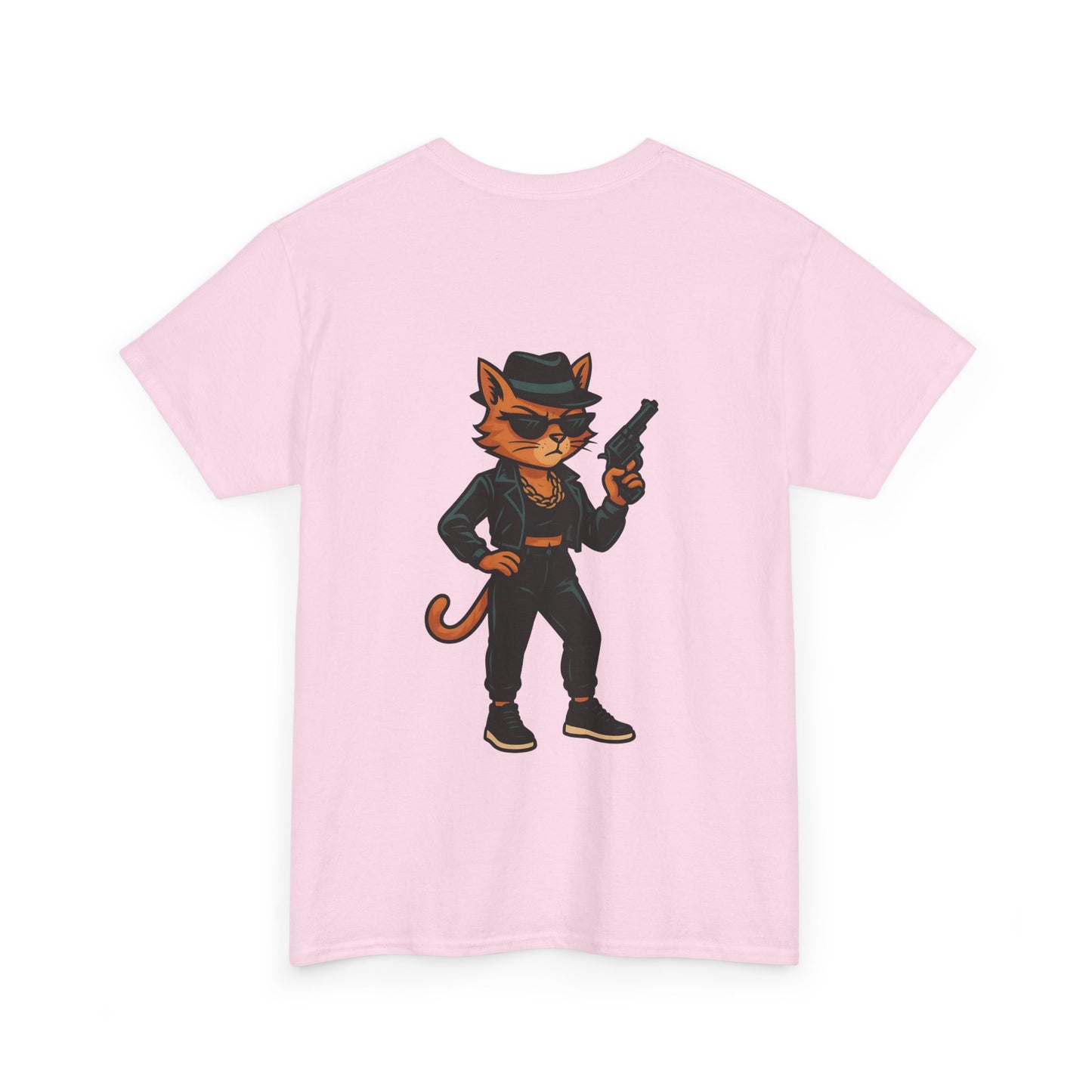 AL Catone T-shirt Mafia Women