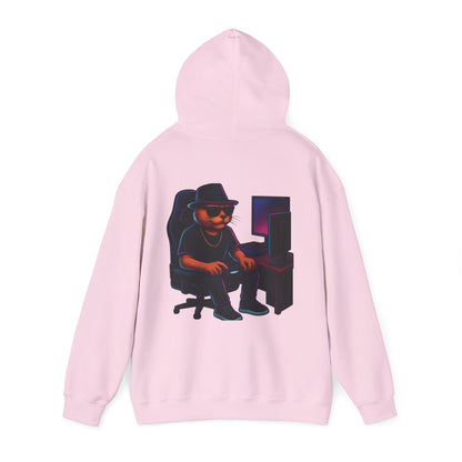 AL Catone Hoodie Gamer