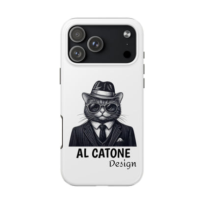 AL CATONE Cat Phone Case – Fun Cat Products