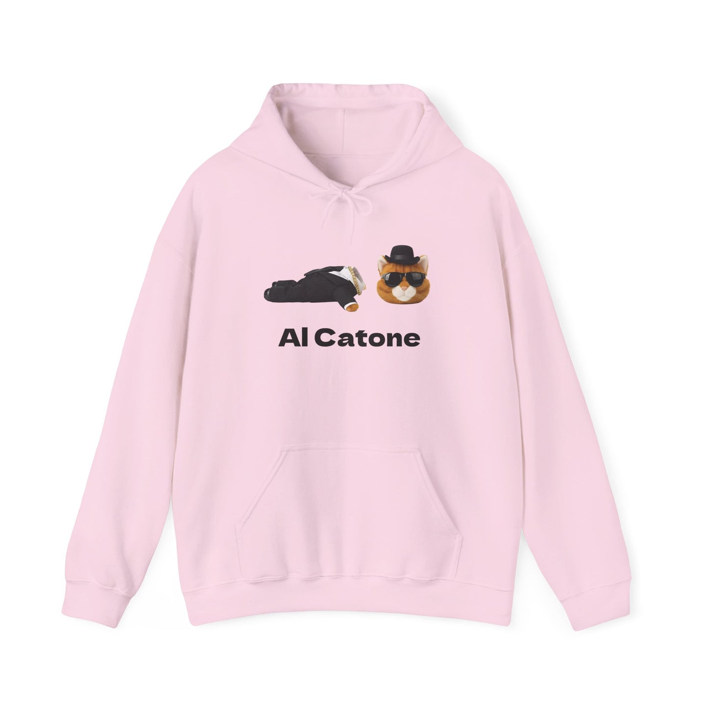 AL Catone Hoodie Kill The Cat 2