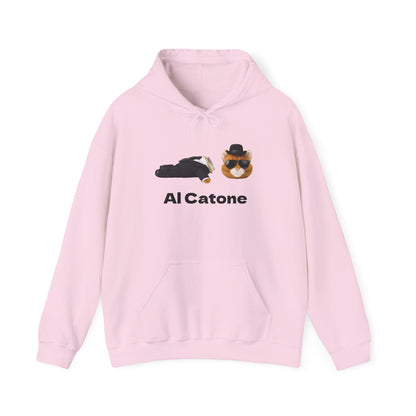 AL Catone Hoodie Kill The Cat 2