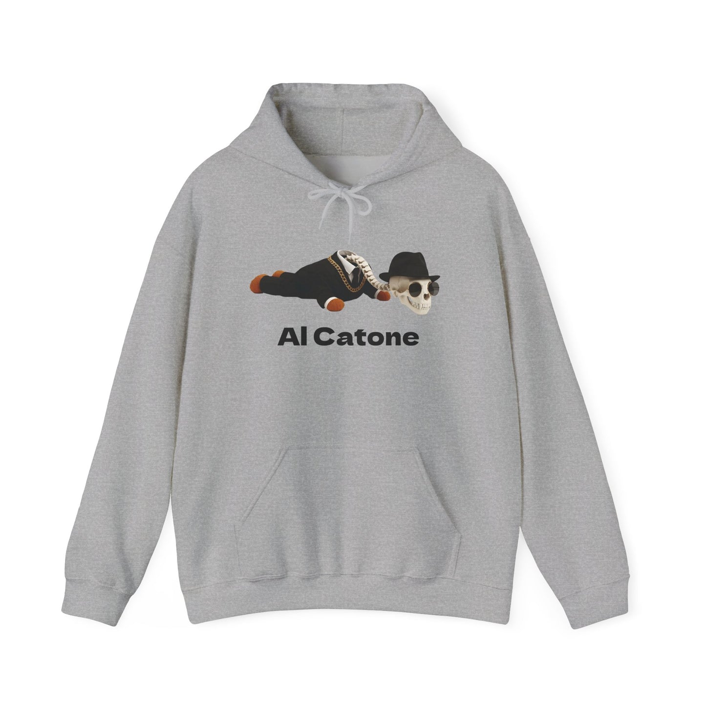 AL Catone Hoodie Kill The Cat 4