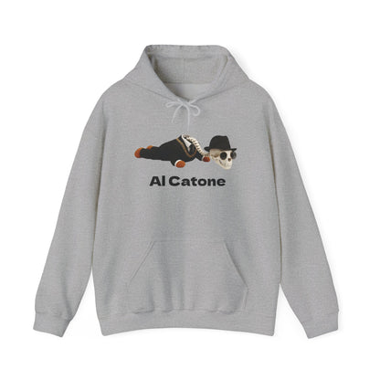 AL Catone Hoodie Kill The Cat 4