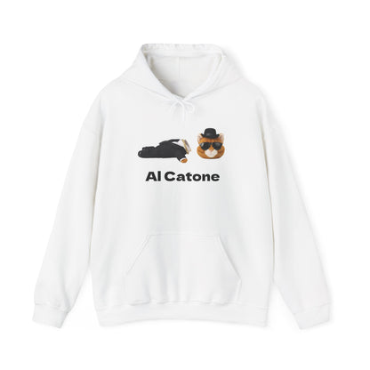 AL Catone Hoodie Kill The Cat 2