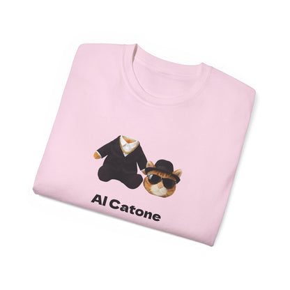 AL Catone T-shirt Kill The Cat 3