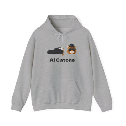 AL Catone Hoodie Kill The Cat 2