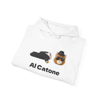 AL Catone Hoodie Kill The Cat 2