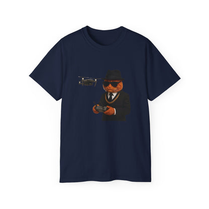 AL Catone T-shirt Drone Pilot