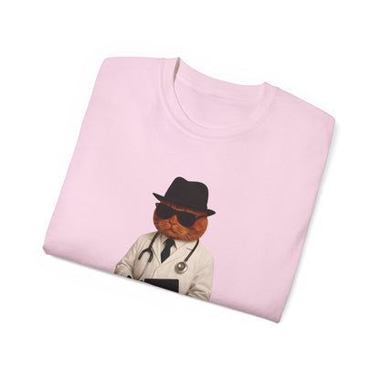 AL Catone T-shirt Doctor