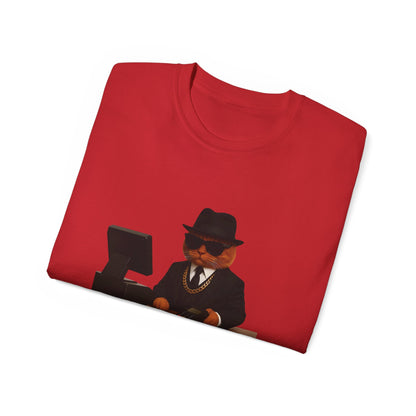 AL Catone T-shirt Cashier