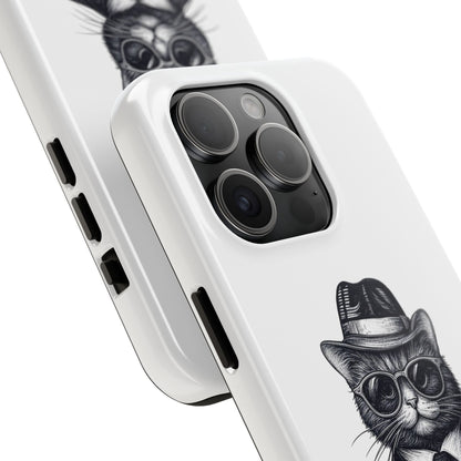 AL CATONE Cat Phone Case – Fun Cat Products