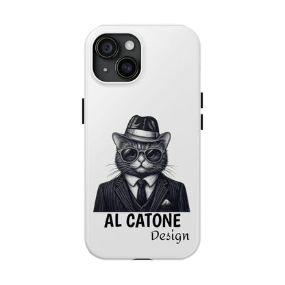 AL CATONE Cat Phone Case – Fun Cat Products