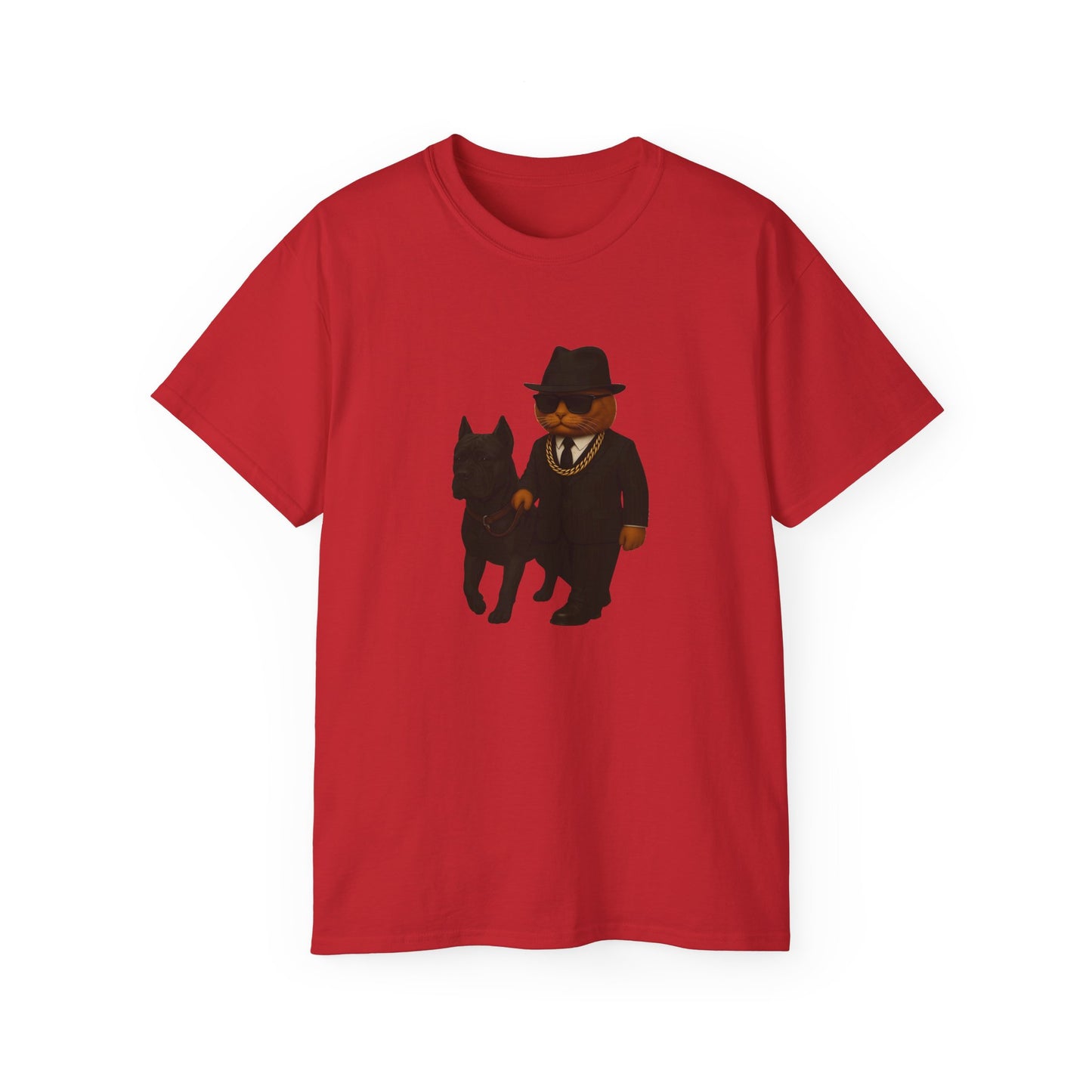 AL Catone T-shirt Cane Corso