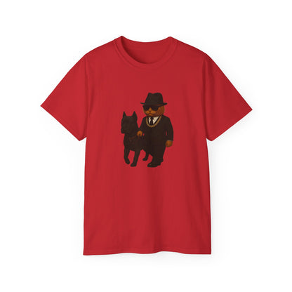 AL Catone T-shirt Cane Corso