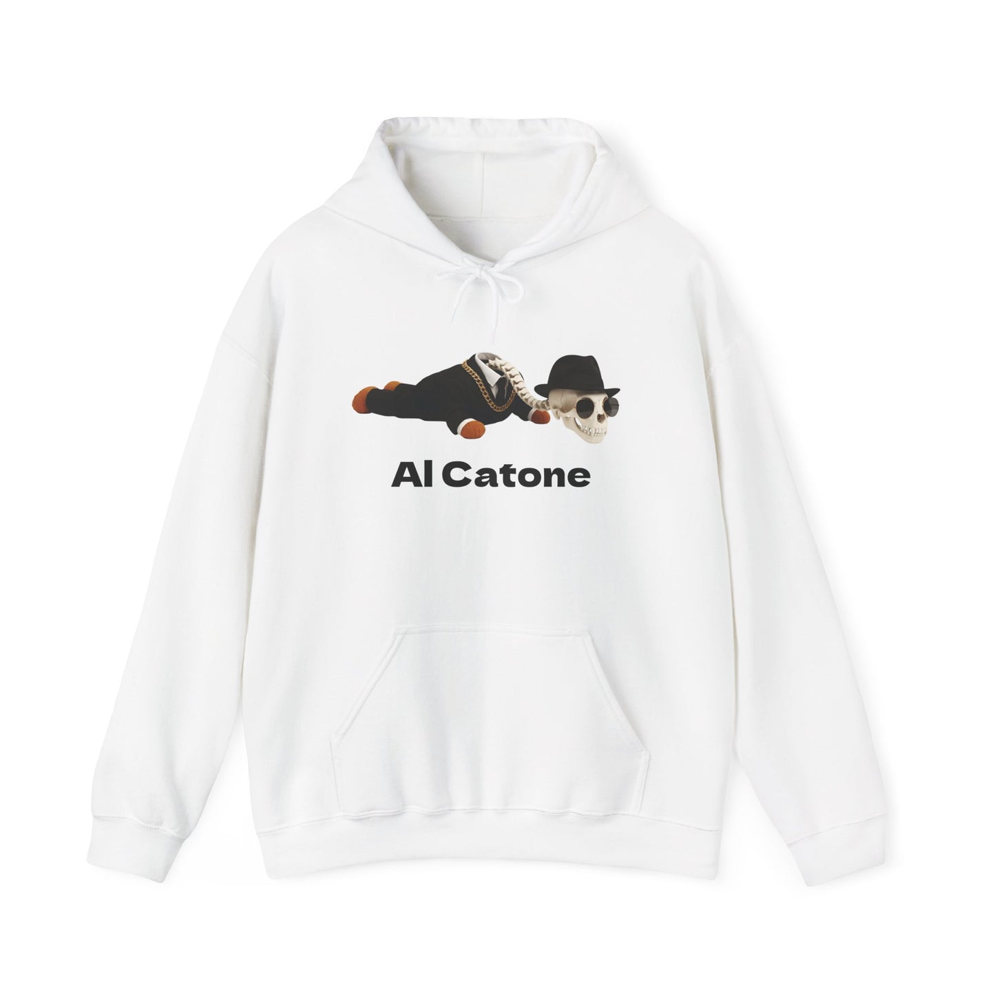AL Catone Hoodie Kill The Cat 4