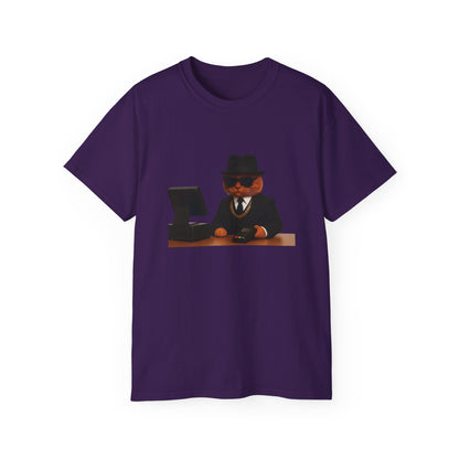 AL Catone T-shirt Cashier