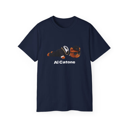 AL Catone T-shirt Kill The Cat